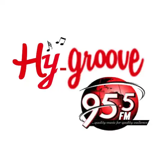 Free play online HyGroove FM 95.5 APK