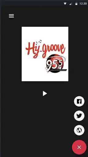 Play HyGroove FM 95.5