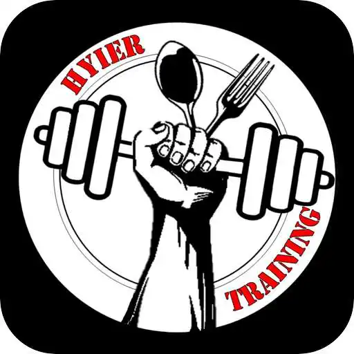 Play Hyier Training APK
