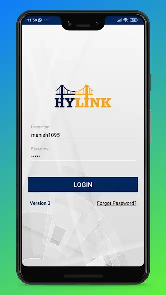 Play HYLINK as an online game HYLINK with UptoPlay