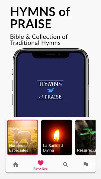 Play Hymns Of Praise: Jesus Church  and enjoy Hymns Of Praise: Jesus Church with UptoPlay