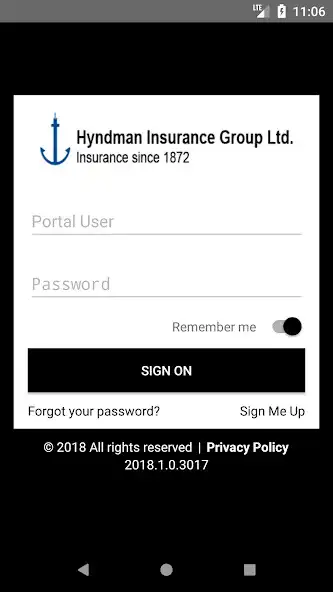 Play Hyndman Insurance Group Ltd.  and enjoy Hyndman Insurance Group Ltd. with UptoPlay