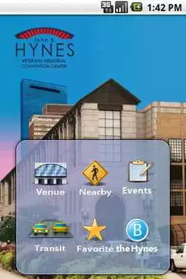 Play Hynes Convention Center