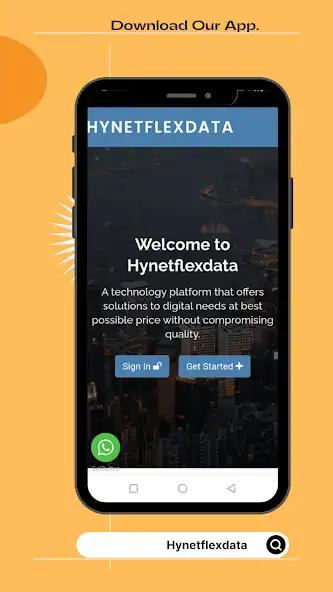 Play Hynetflexdata  and enjoy Hynetflexdata with UptoPlay