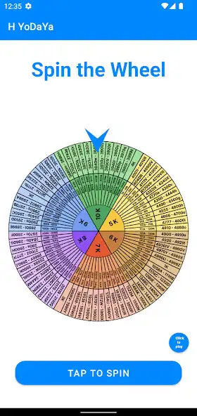 Play H YoDaYa  and enjoy H YoDaYa with UptoPlay