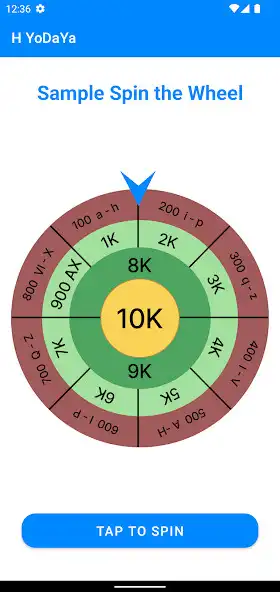 Play H YoDaYa as an online game H YoDaYa with UptoPlay