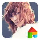 Free play online HYOLYN LOVEHATE 2 dodol Theme APK Free play online HYOLYN LOVEHATE 2 dodol Theme APK
