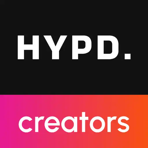 Play Hypd Creators APK