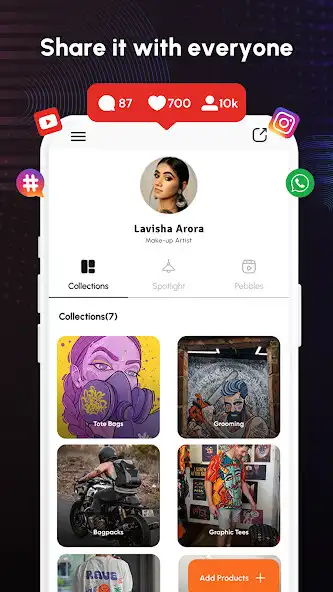 Play Hypd Creators as an online game Hypd Creators with UptoPlay