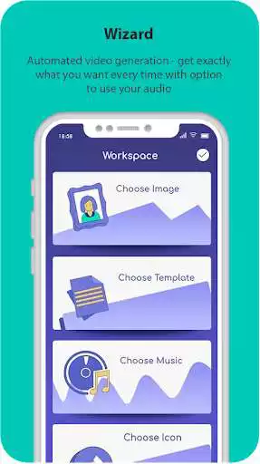 Play Hypdra - A.I. Powered Art, Video and Image  Maker as an online game Hypdra - A.I. Powered Art, Video and Image  Maker with UptoPlay
