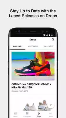 Play HYPEBEAST