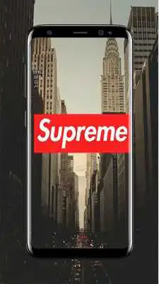 Play Hypebeast Supreme Wallpapers HD: Dope Art , Trill