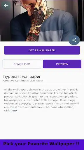 Play Hypebeast Wallpaper 4K as an online game Hypebeast Wallpaper 4K with UptoPlay
