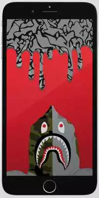 Play Hype Beast Wallpapers 2017 Lock Screen