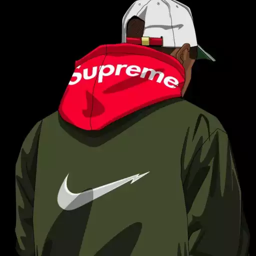 Free play online Hypebeast Wallpapers 4K APK