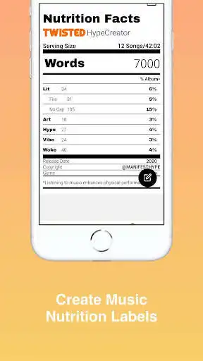 Play Hype Creator as an online game Hype Creator with UptoPlay