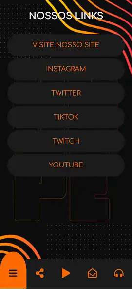 Play Hype FM as an online game Hype FM with UptoPlay