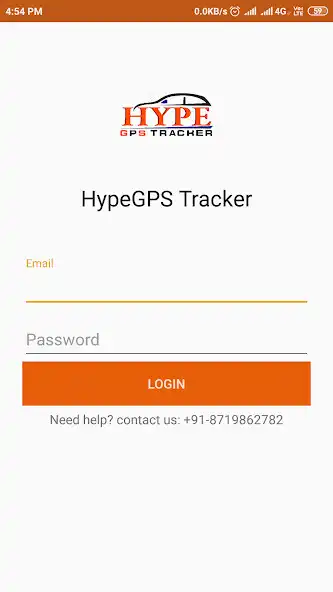 Play HypeGPS Tracker  and enjoy HypeGPS Tracker with UptoPlay