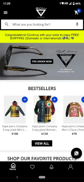Play Hype Jeans Company and enjoy Hype Jeans Company with UptoPlay Play Hype Jeans Company and enjoy Hype Jeans Company with UptoPlay