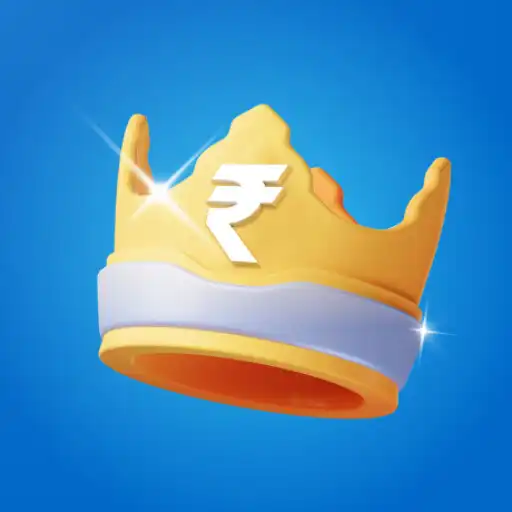 Play Hypenark Rewards - Cash King APK