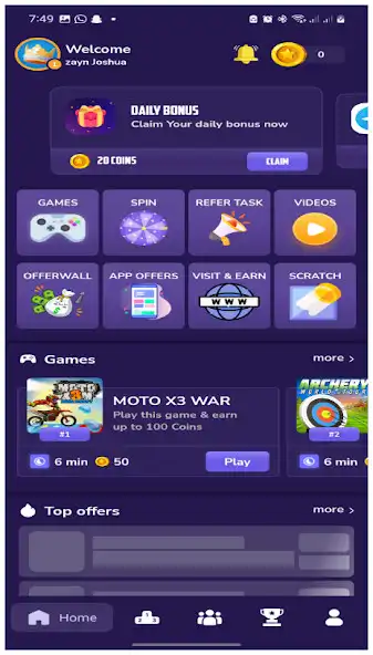 Play Hypenark Rewards - Cash King as an online game online Hypenark Rewards - Cash King with UptoPlay Play Hypenark Rewards - Cash King as an online game Hypenark Rewards - Cash King with UptoPlay