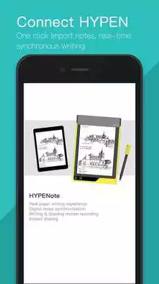 Play HYPENote