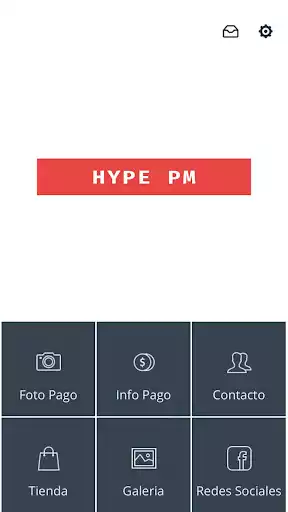 Play HYPE PM STORE  and enjoy HYPE PM STORE with UptoPlay