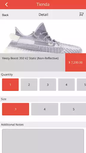 Play HYPE PM STORE as an online game HYPE PM STORE with UptoPlay