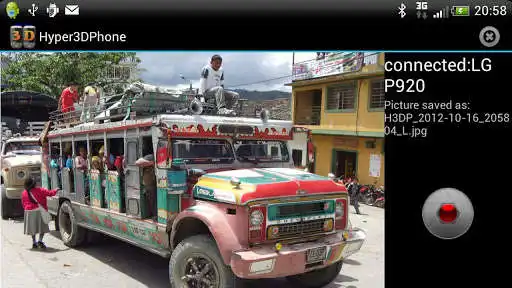 Play Hyper3DPhone  and enjoy Hyper3DPhone with UptoPlay