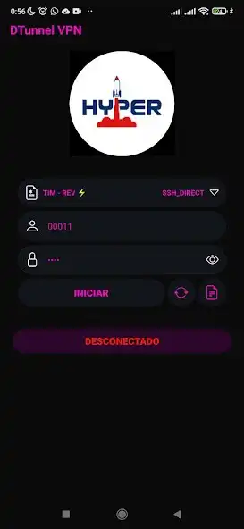 Play Hyper 5G  and enjoy Hyper 5G with UptoPlay