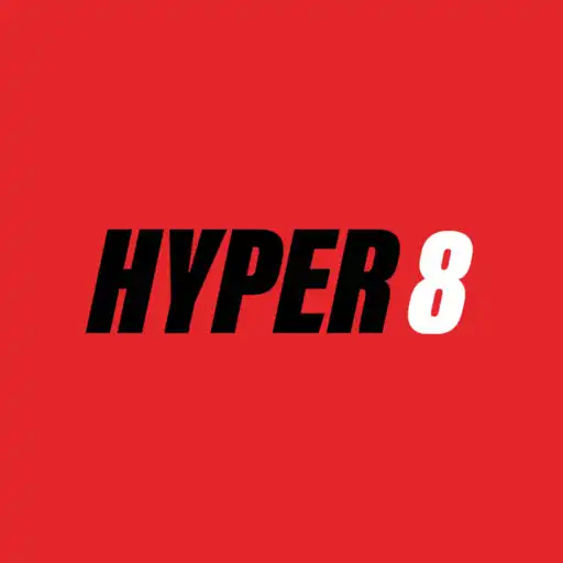 Play Hyper 8 APK