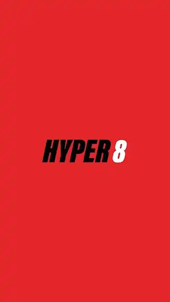 Play Hyper 8  and enjoy Hyper 8 with UptoPlay