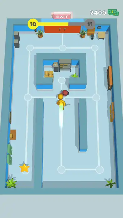 Play Hyper Agent  and enjoy Hyper Agent with UptoPlay