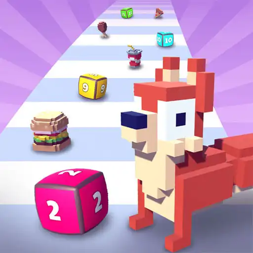 Play Hyper Amazing Run APK