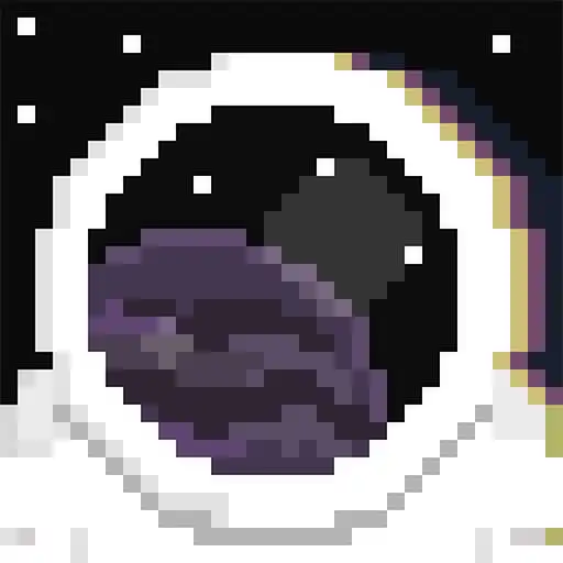 Play Hyper Astronaut: Space Arcade APK Play Hyper Astronaut: Space Arcade APK