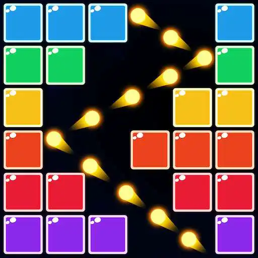 Play Hyper Ball Brick APK
