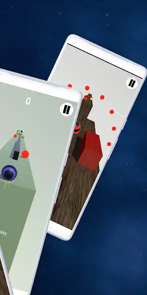 Play Hyper Ball game as an online game Hyper Ball game with UptoPlay