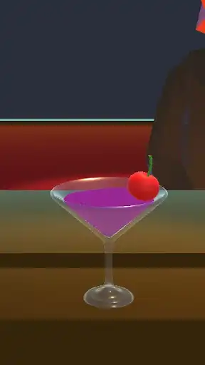Play Hyper Bartender as an online game Hyper Bartender with UptoPlay