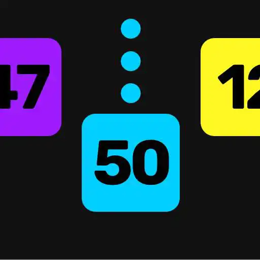 Play Hyper Basic: Block Shooter APK