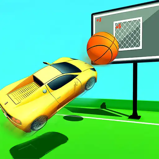 Play Hyper Basketball Car Mayhem APK Play Hyper Basketball Car Mayhem APK
