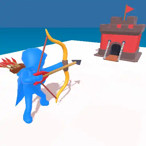 Play Hyper battle APK