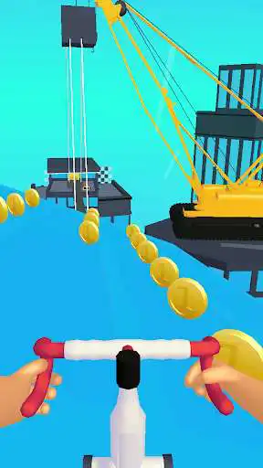 Play Hyper Bike  and enjoy Hyper Bike with UptoPlay