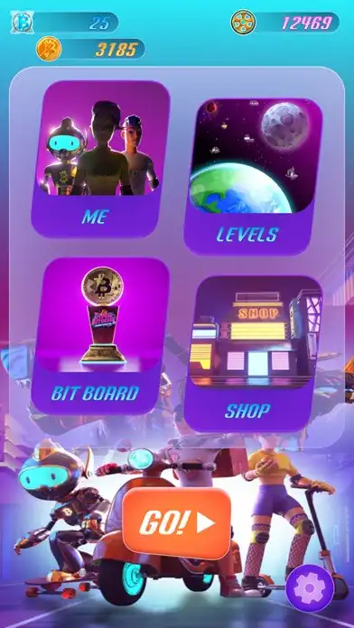 Play Hyper Bitcoin  and enjoy Hyper Bitcoin with UptoPlay