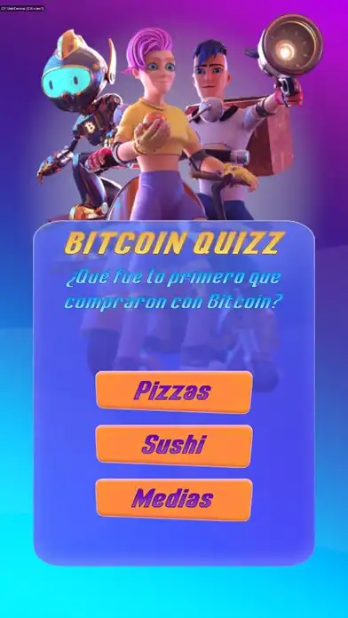 Play Hyper Bitcoin as an online game Hyper Bitcoin with UptoPlay