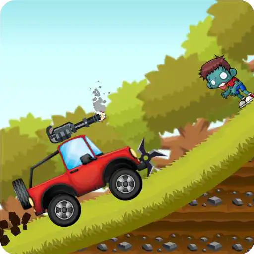 Play Hyper Blast - Car Racing Game APK