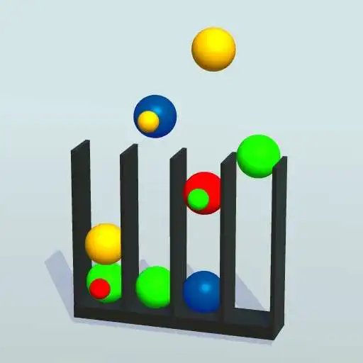 Play Hyper Blob Match APK