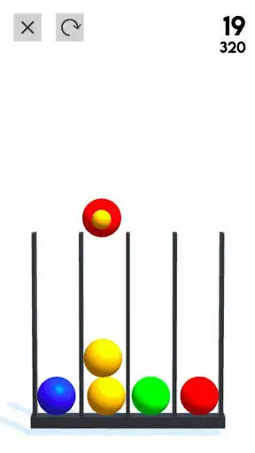 Play Hyper Blob Match  and enjoy Hyper Blob Match with UptoPlay