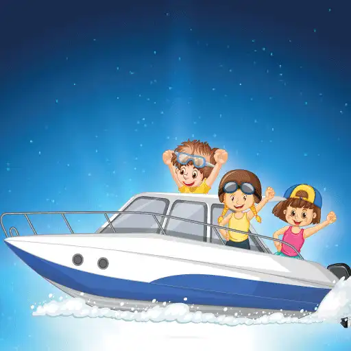 Play Hyper Boat APK