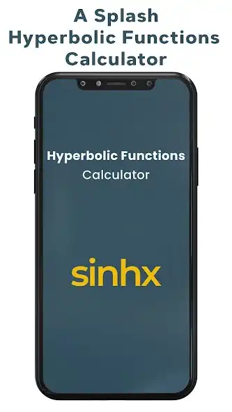 Play Hyperbolic Function Calculator  and enjoy Hyperbolic Function Calculator with UptoPlay