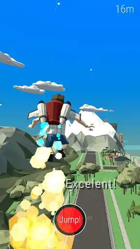 Play Hyper Boost as an online game Hyper Boost with UptoPlay